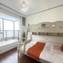 四季如家度假别墅(银城南路分店)