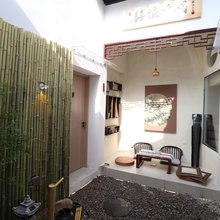 苏州囍住美院(拙政园平江路店)