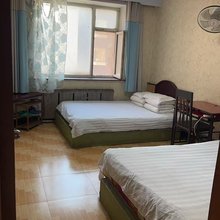 客来顺旅店