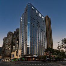 全季酒店(深圳盐田路地铁站店)