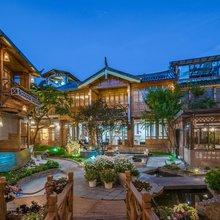 在云端民宿(丽江束河古镇店)