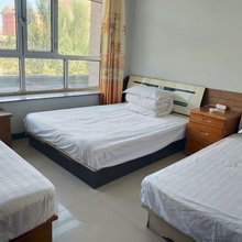 欣燕都旅店