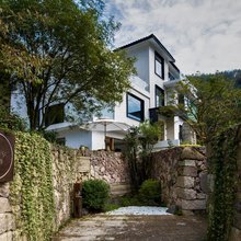 界之宿·野奢民宿(缙云仙都景区店)