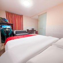 北金电竞公寓(深圳龙华店)