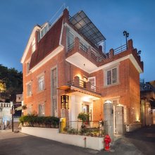 鼓浪屿云宿·菲凡设计民宿(内厝澳码头店)