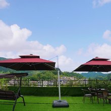 时光江景民宿(边城茶峒景区店)