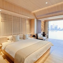江边格雷灰公寓(四马路分店)