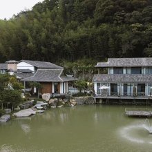 福州九峰·云水涧民宿