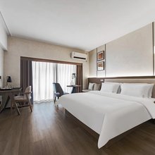 eStay行政公寓(南山科技园深大南地铁站店)