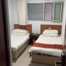 和林格尔爱之驿主题宾馆