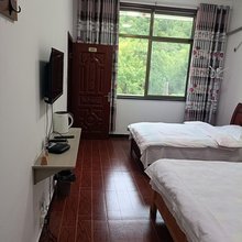 富强山庄