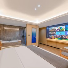 华星兰亭酒店(泉州晋江国际机场五店市店)