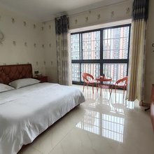 阳美酒店(遵义大学城奥体中心店)