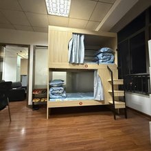 好再来求职公寓(定边路店)