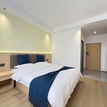 云享智慧酒店(西南交大犀浦校区店)