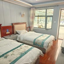 交通旅社