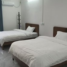 西溪民宿