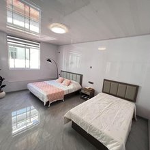 巷里小院民宿