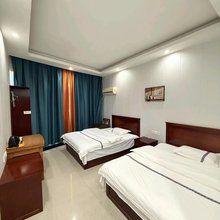 晓刚公寓(长沙涧塘地铁站工商大学店)