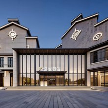 逸佳酒店(天津津南永旺梦乐城新国家会展中心店)