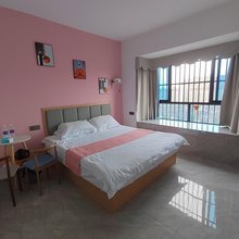 悦悦小屋民宿