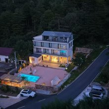 小瓦的家野奢轰趴团建亲子民宿