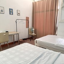 名豪公寓