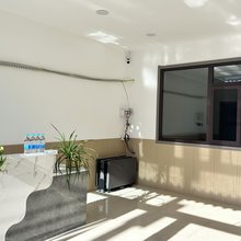 浑源观岳山居民宿
