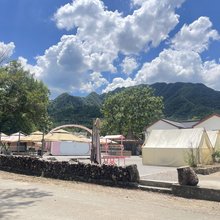 池州喵吉客音乐营地
