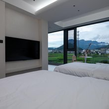 九溪源著山宿(神仙居景区店)