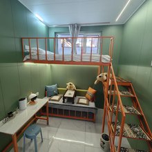 奇思小屋民宿