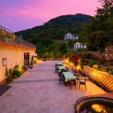 屹轩民宿(花果山风景区店)