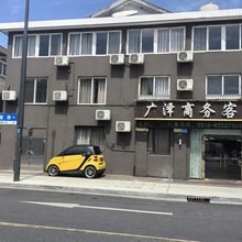无锡广泽客房