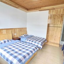 屏山青青农家乐