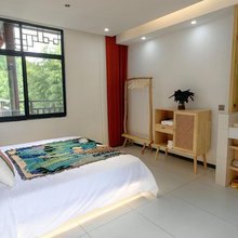 东至松林农场农家乐