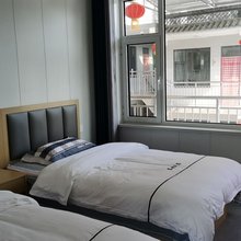 武安东坡民宿