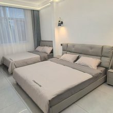 乌翠区兴眠客栈