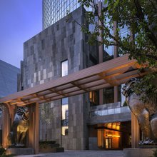 北京瑰丽酒店