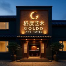 格度艺术公馆(西樵山千古情店)
