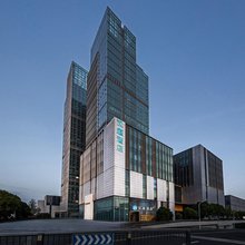汉庭酒店(合肥火车南站北广场店)