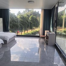 天湖温泉山庄
