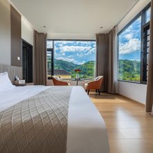 悦旅美宿