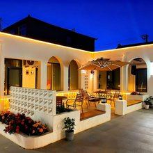 小鹿悠悠·Leisure|庭院美宿(乌兰布统景区店)