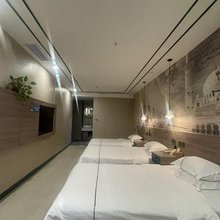 菏泽金帝谊家精选酒店(定陶区人民医院店)