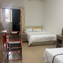 嘉源住宿