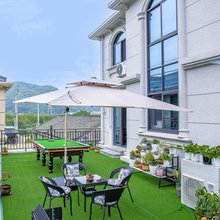 相宜Fairyland · 休闲度假美宿(朱家尖蜈蚣峙码头店)