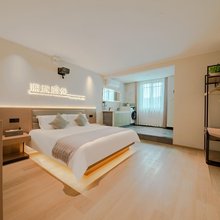 深秋隐舍(陶阳里景区御窑博物馆店)