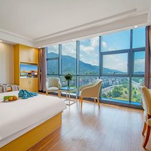 建德胥乐大酒店(乾潭商会大厦店)