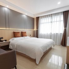 林溪园酒店(万家丽北路土桥地铁站店)