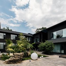 芒市厚一民宿(大金塔店)